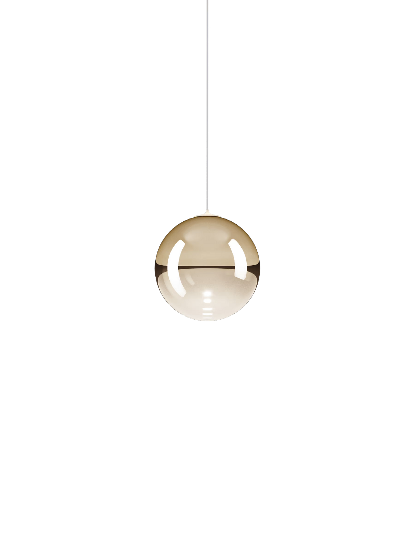 Random Solo Cluster Suspension - 12