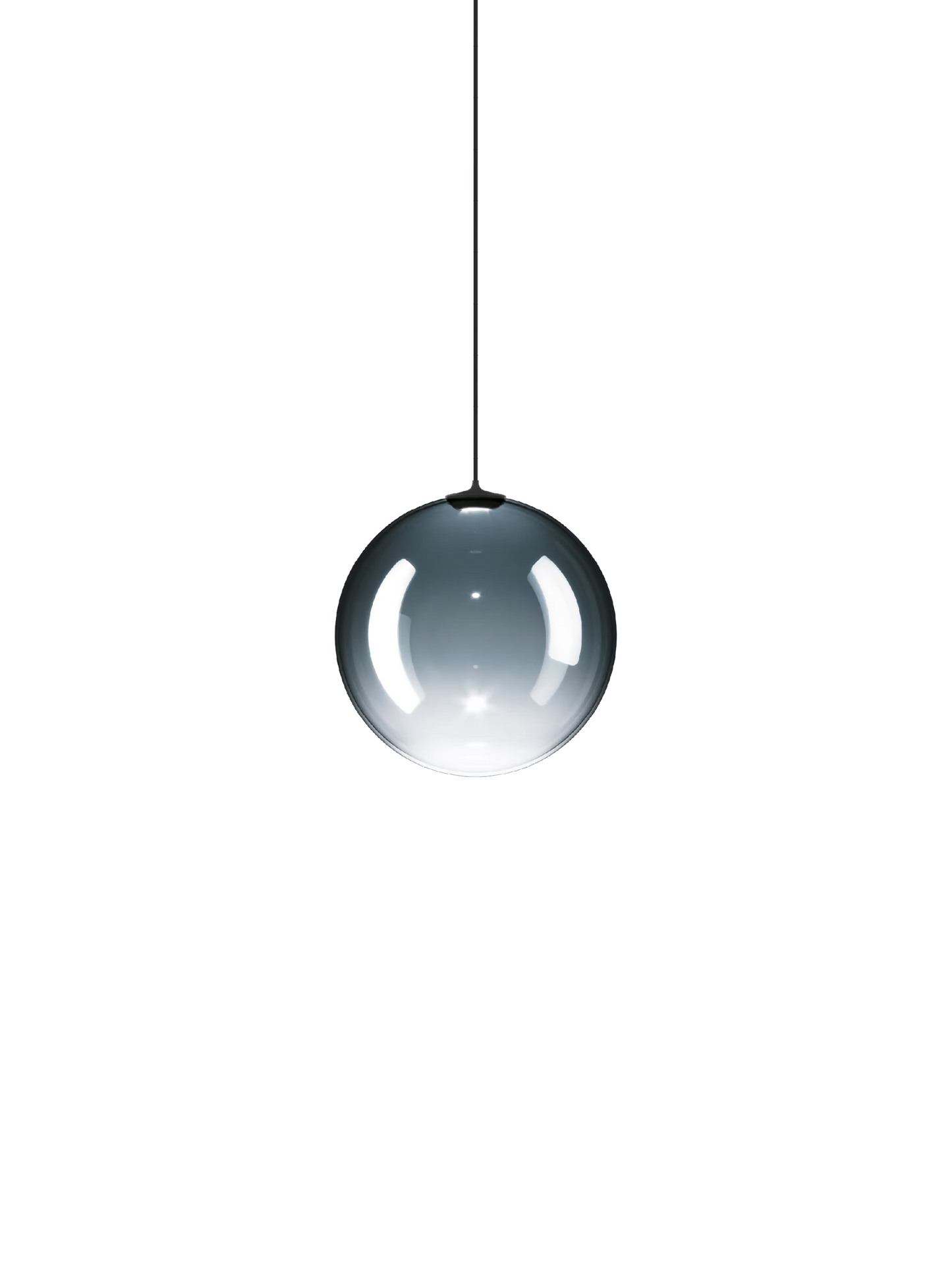 Random Solo Cluster Suspension - 14