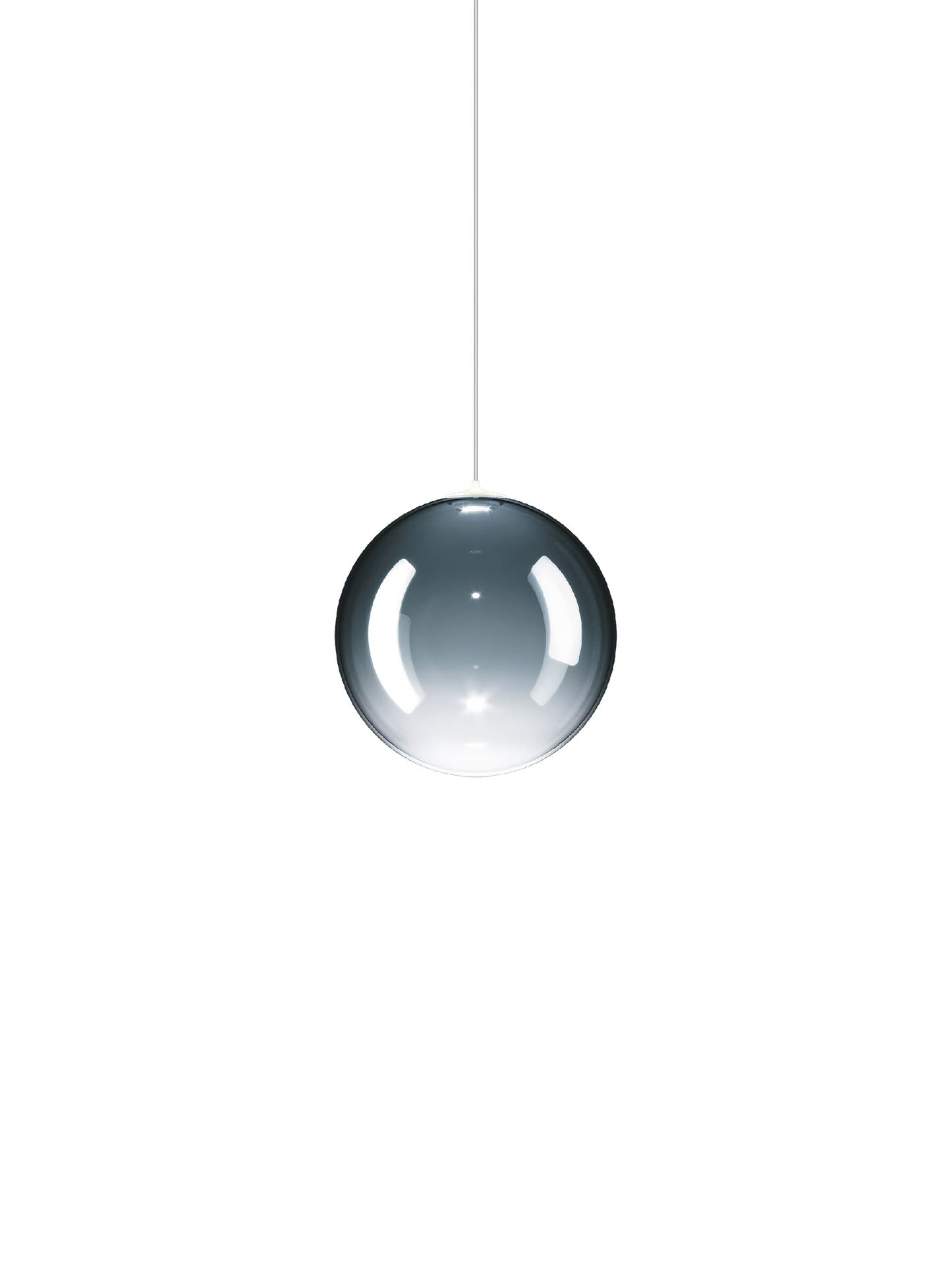 Random Solo Cluster Suspension - 14