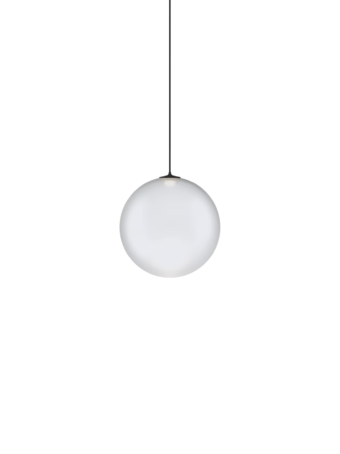 Random Solo Cluster Suspension - 14