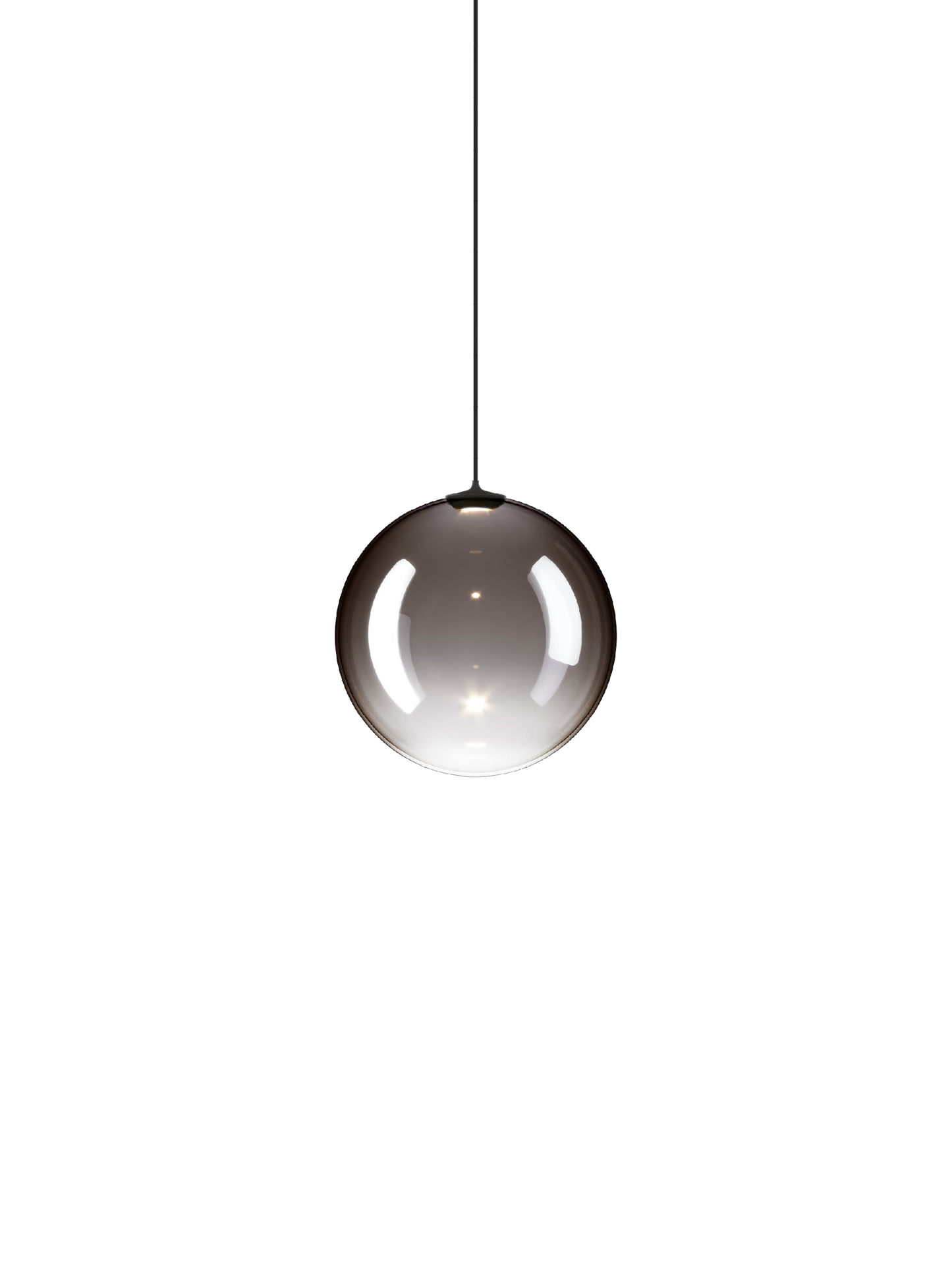Random Solo Cluster Suspension - 14