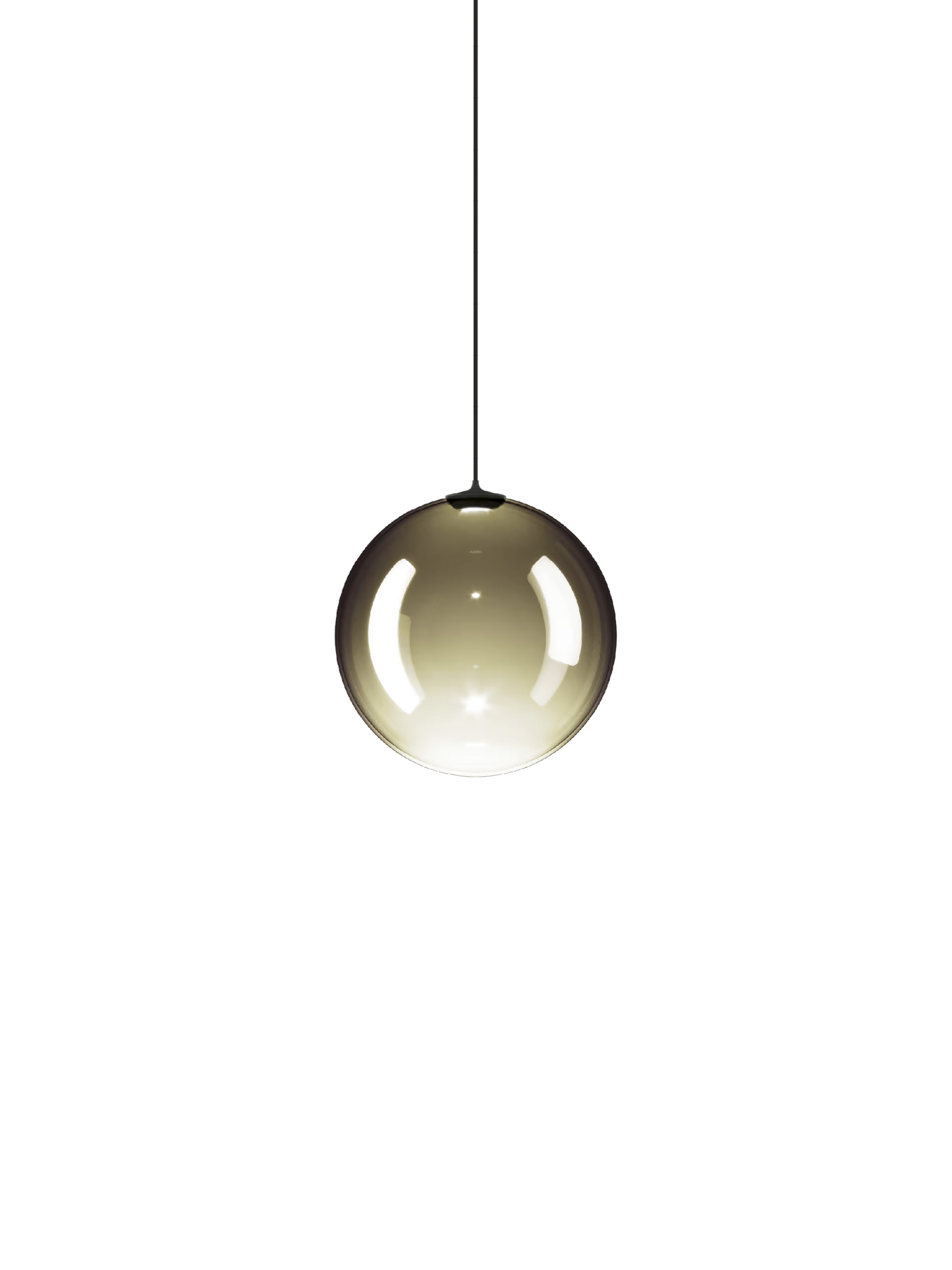 Random Solo Cluster Suspension - 14