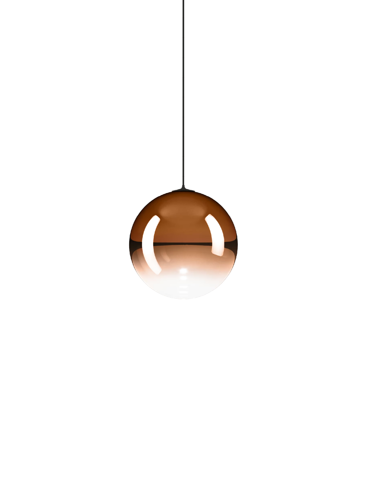 Random Solo Cluster Suspension - 14