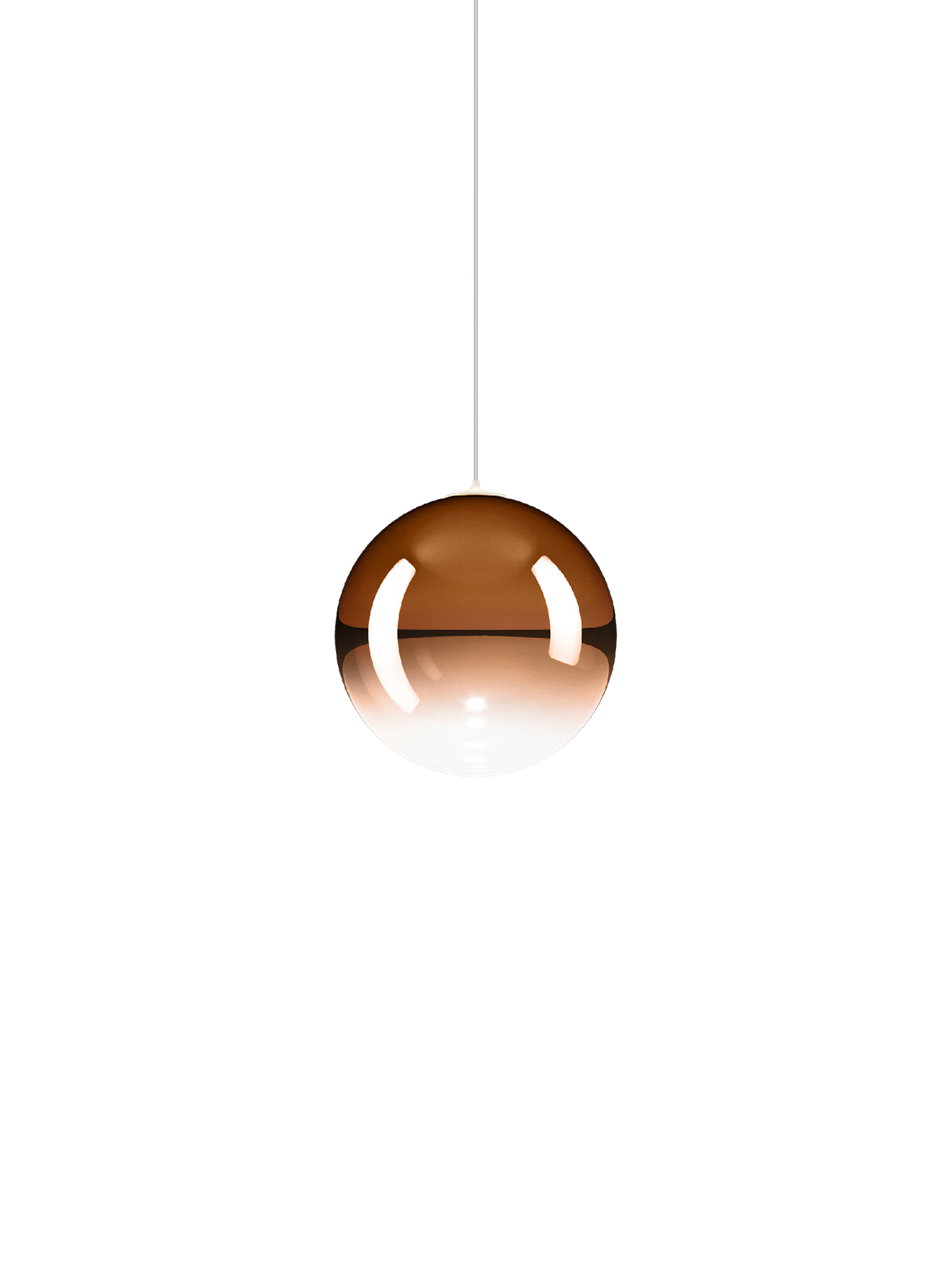 Random Solo Cluster Suspension - 14