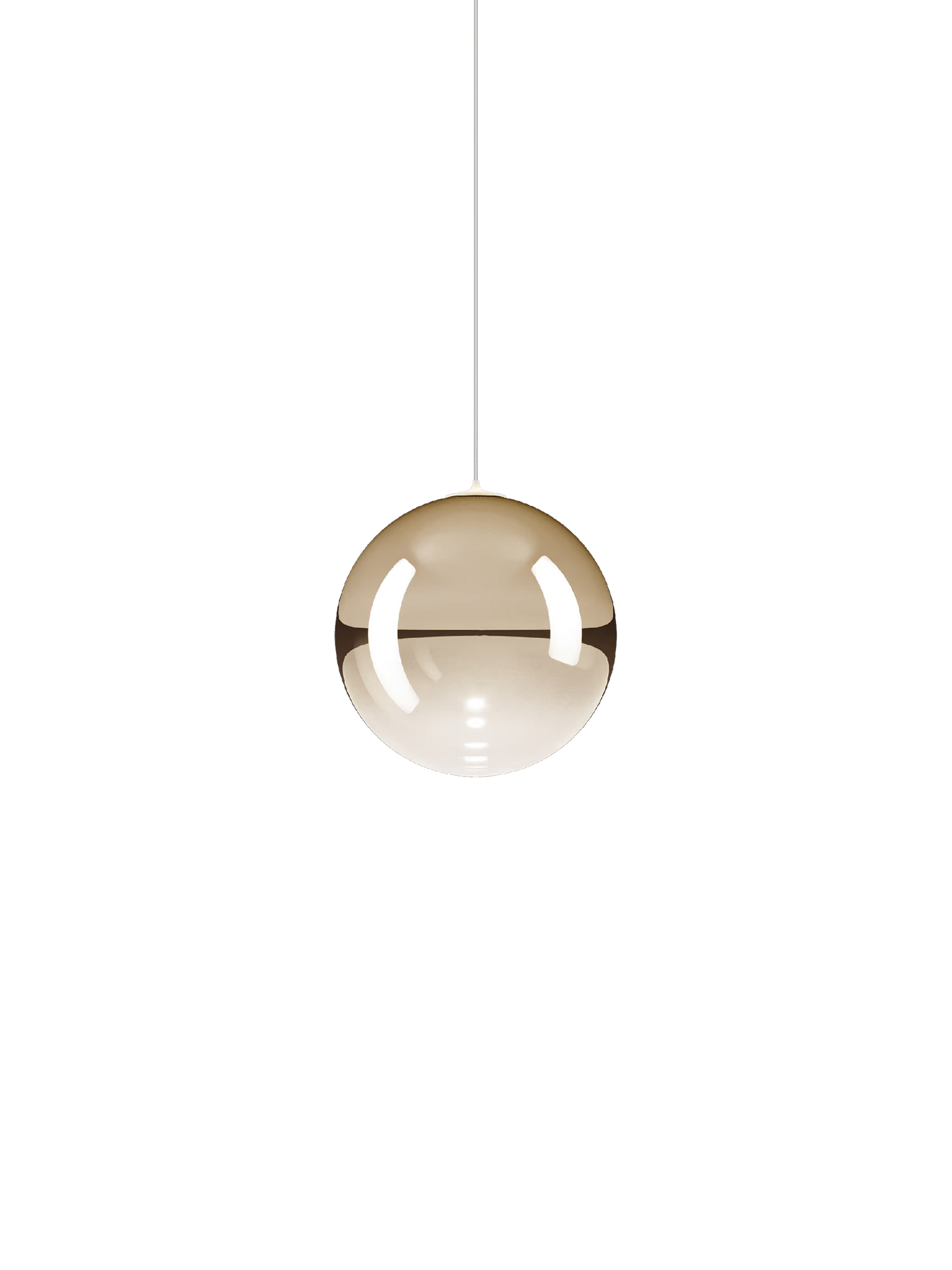 Random Solo Cluster Suspension - 14