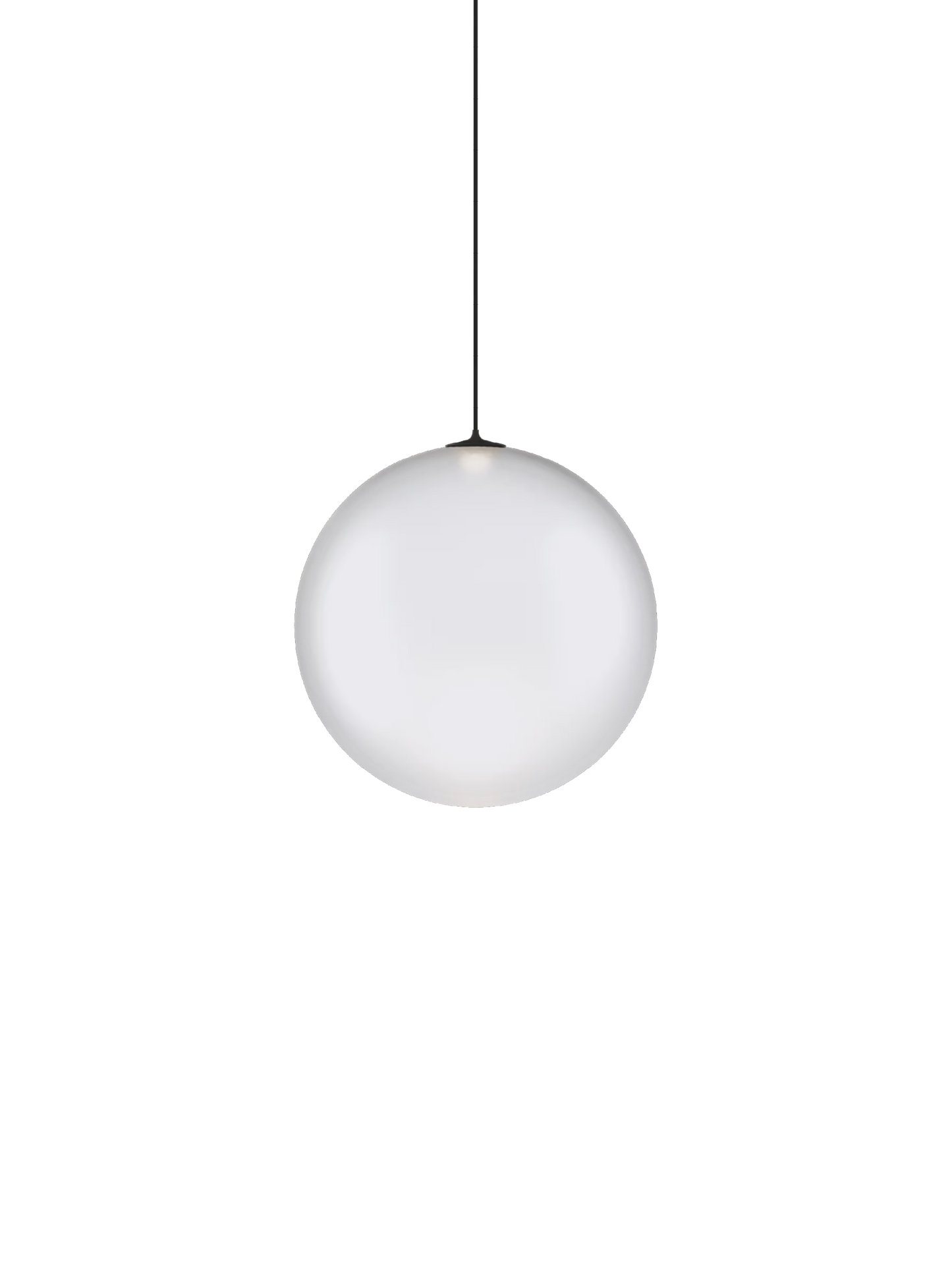 Random Solo Cluster Suspension - 18