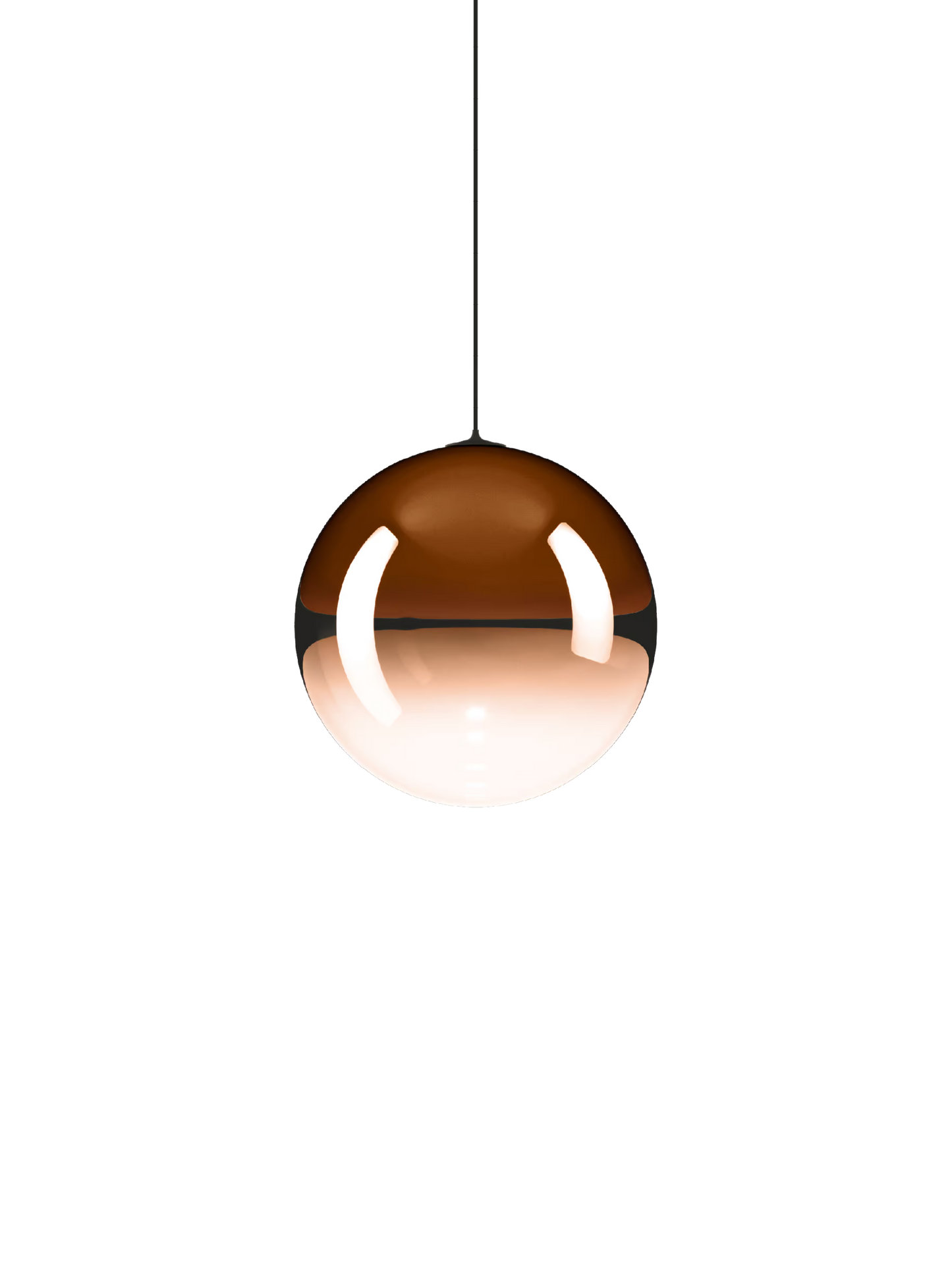 Random Solo Cluster Suspension - 18