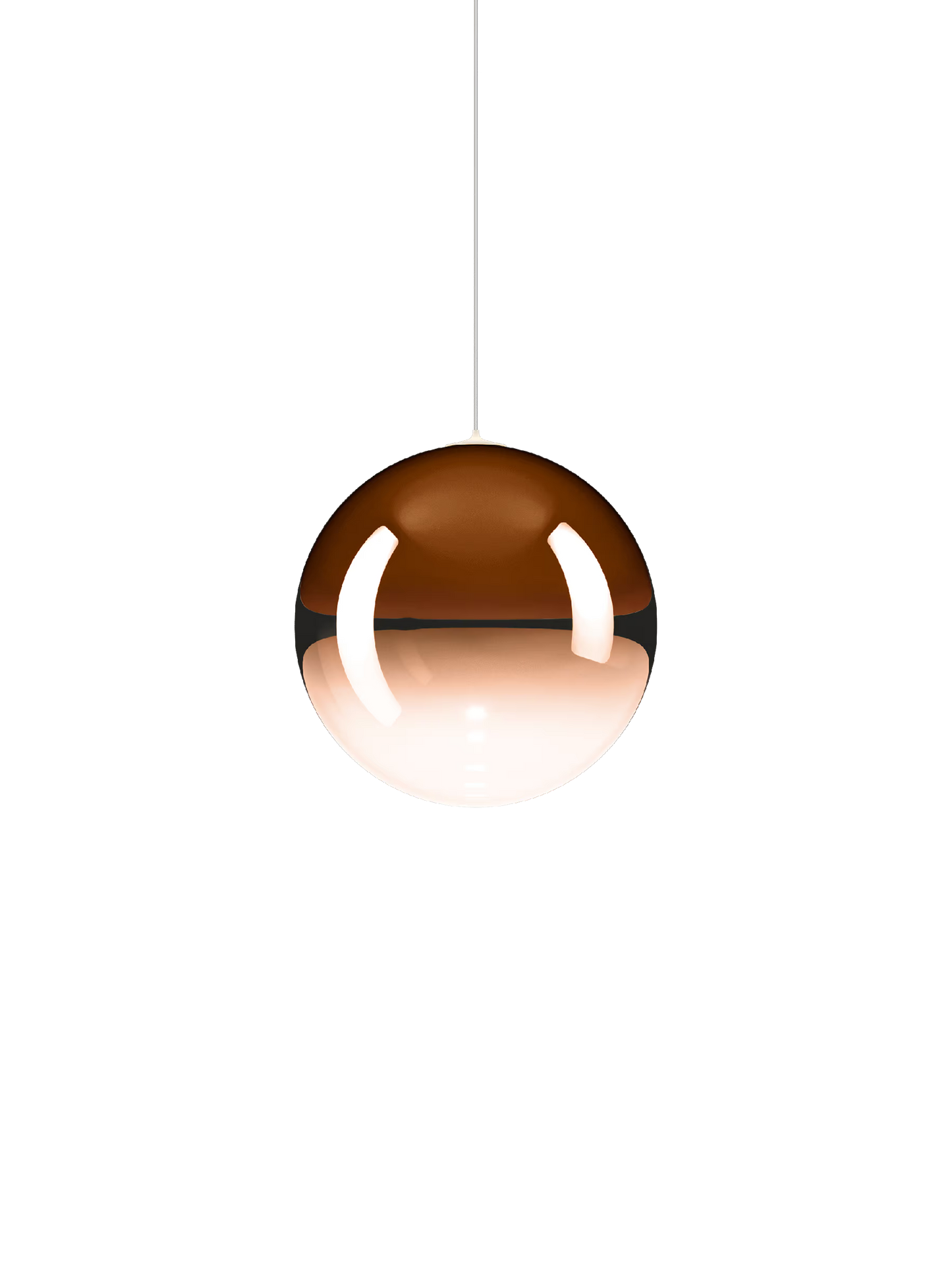 Random Solo Cluster Suspension - 18