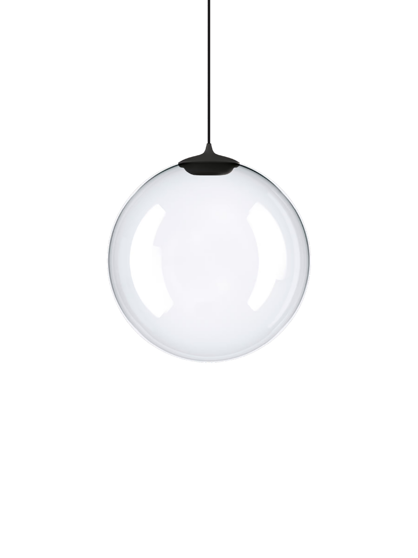 Random Solo Cluster Suspension - 23