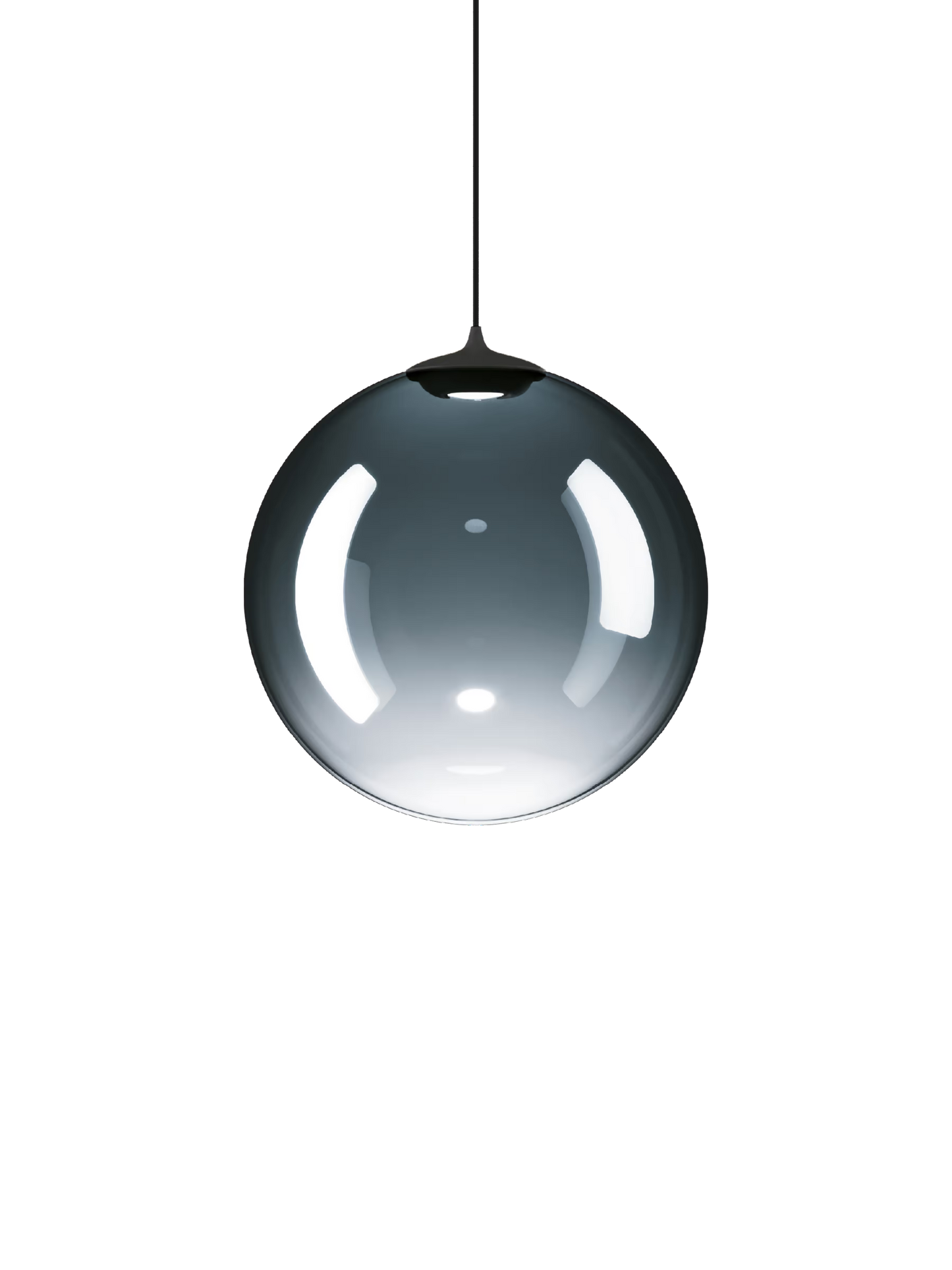 Random Solo Cluster Suspension - 23