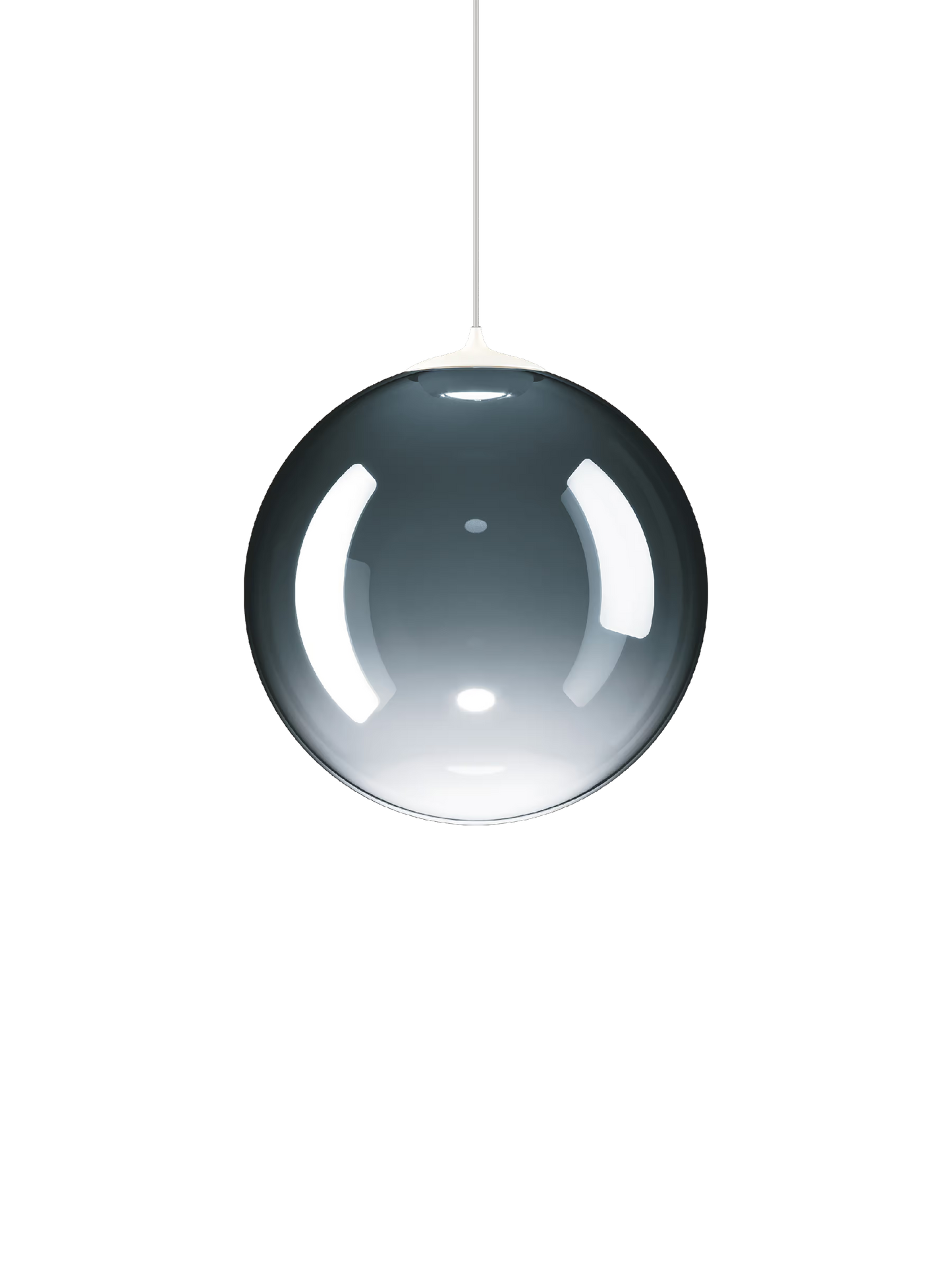 Random Solo Cluster Suspension - 23