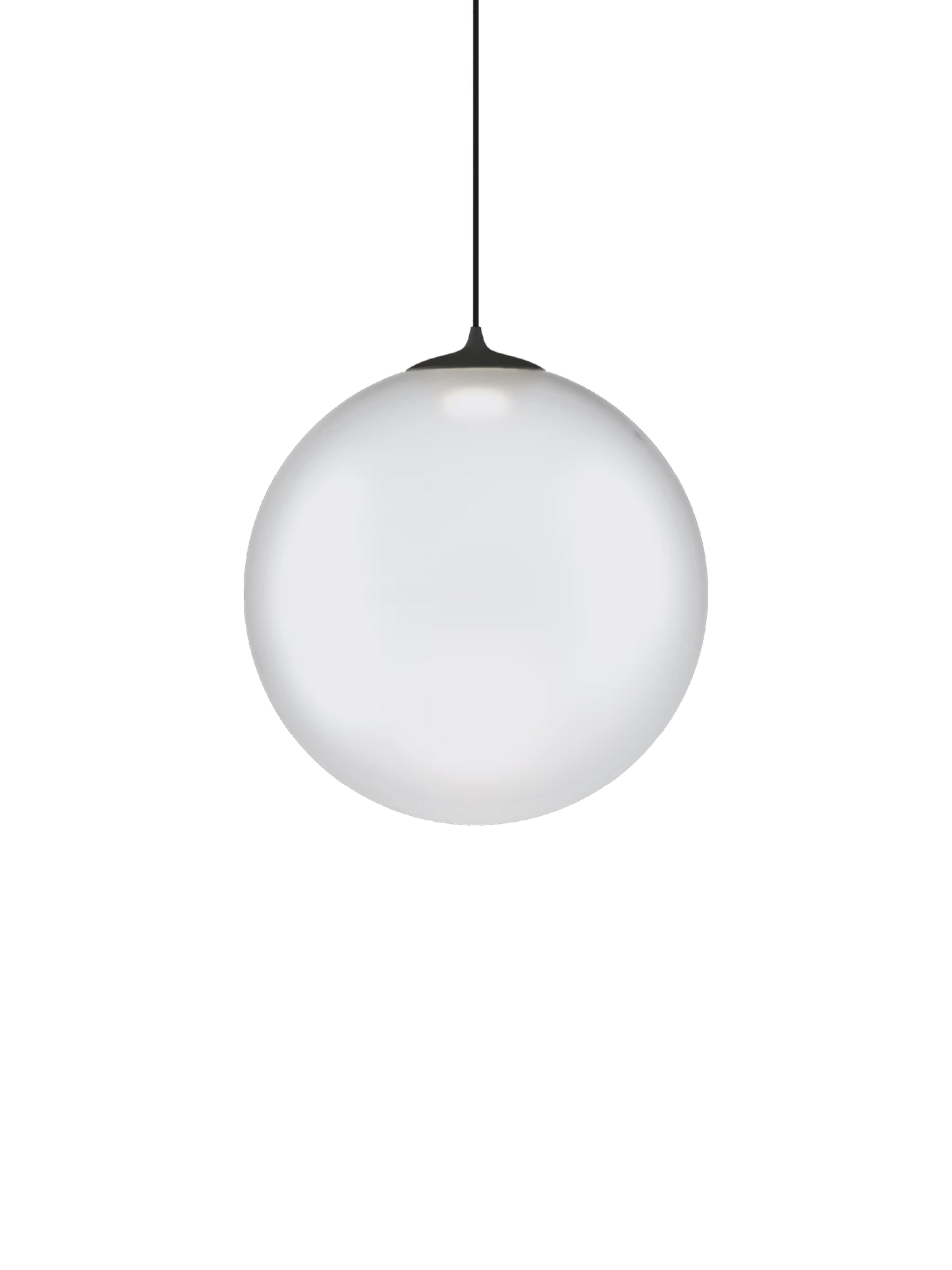 Random Solo Cluster Suspension - 23