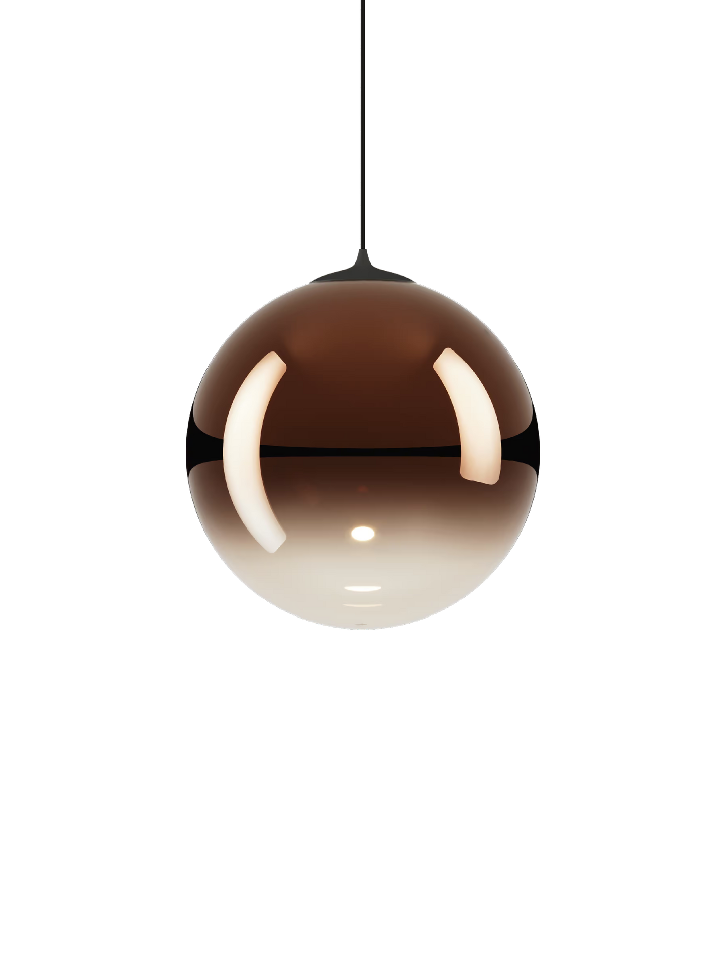 Random Solo Cluster Suspension - 23