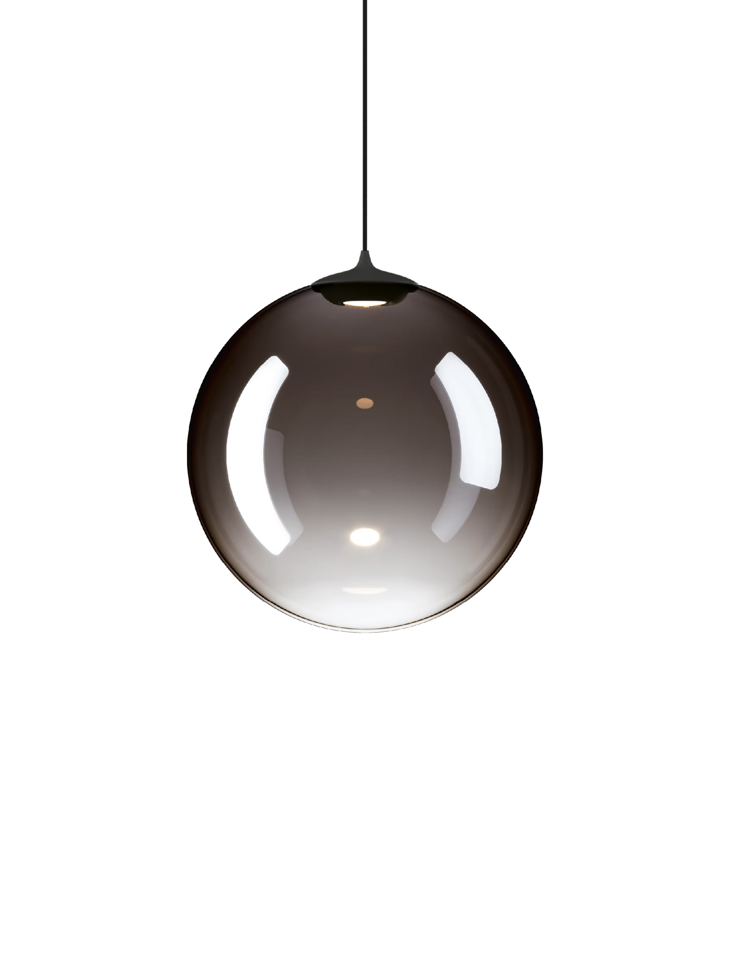 Random Solo Cluster Suspension - 23