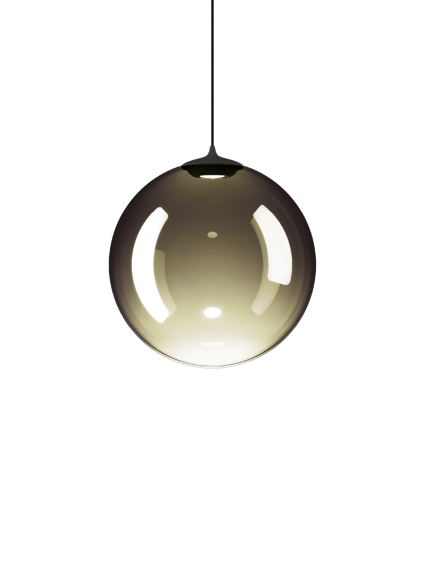 Random Solo Cluster Suspension - 23