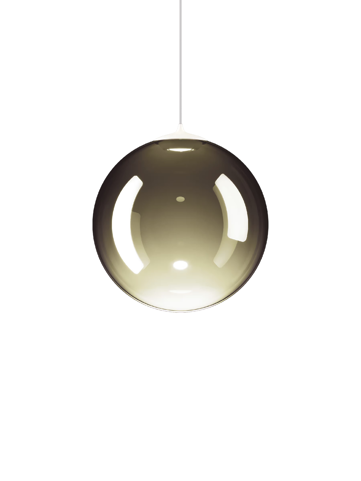 Random Solo Cluster Suspension - 23