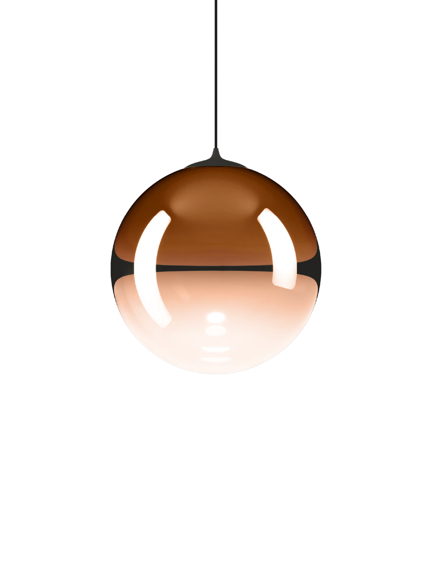 Random Solo Cluster Suspension - 23
