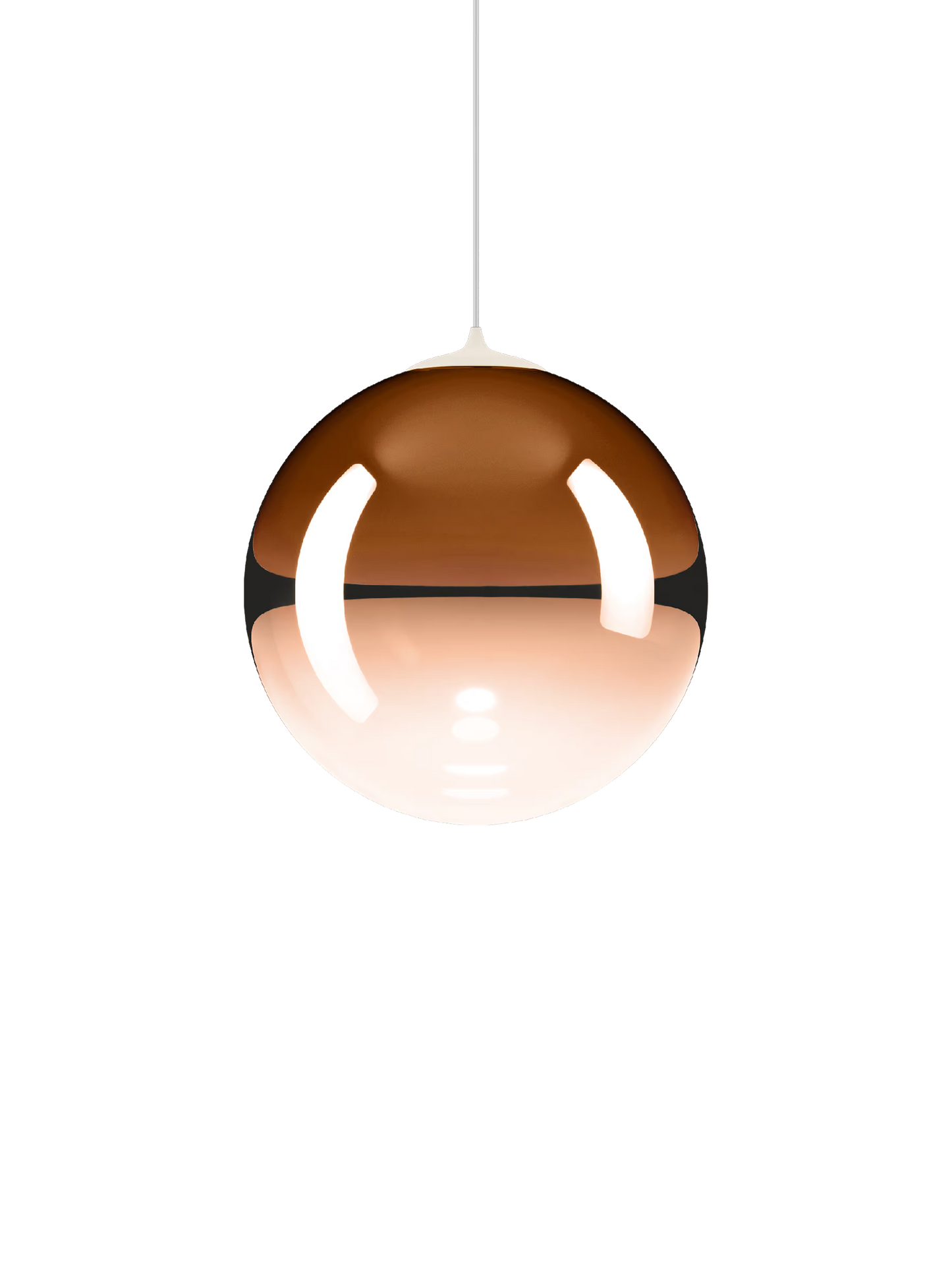 Random Solo Cluster Suspension - 23