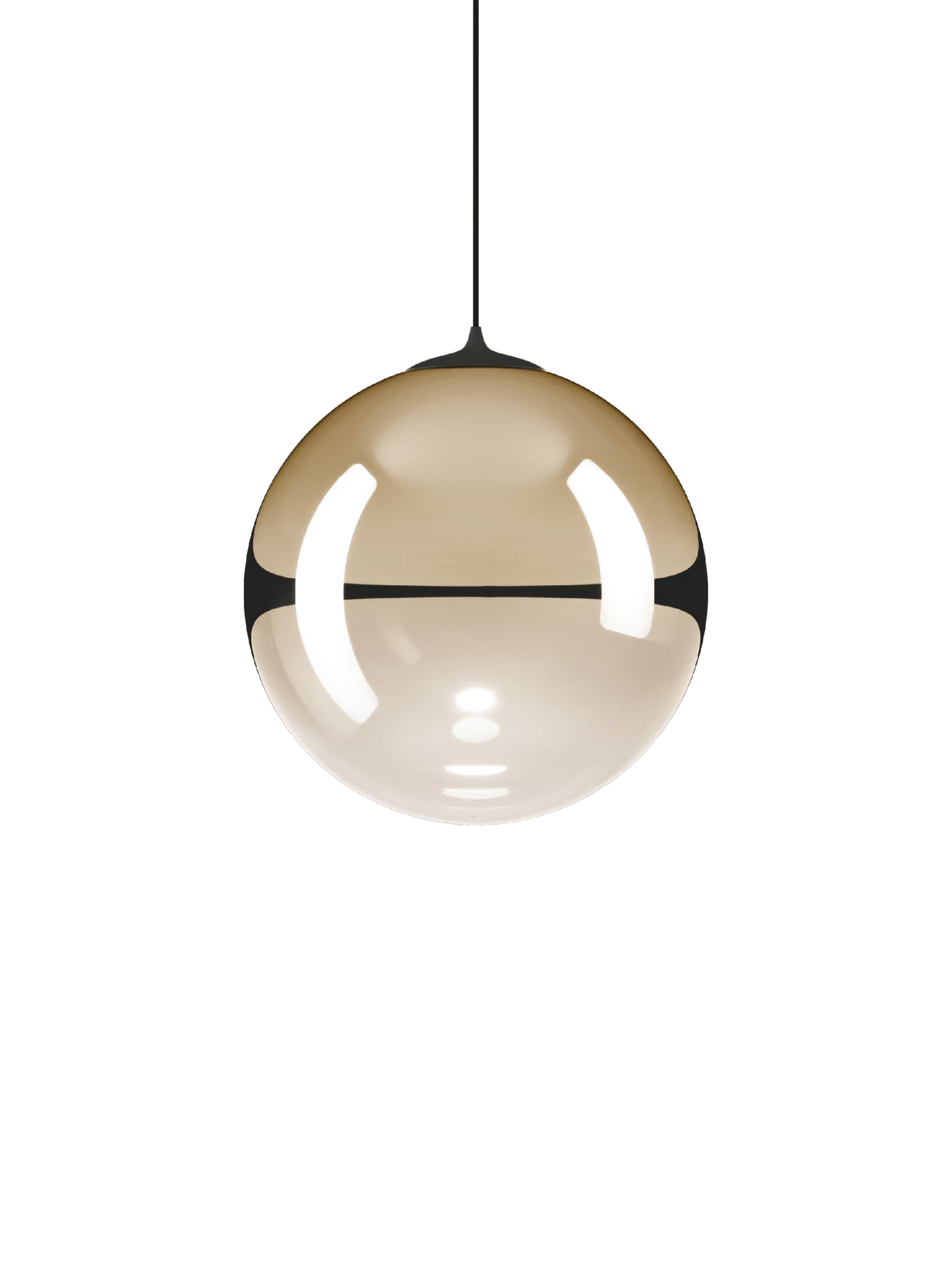 Random Solo Cluster Suspension - 23