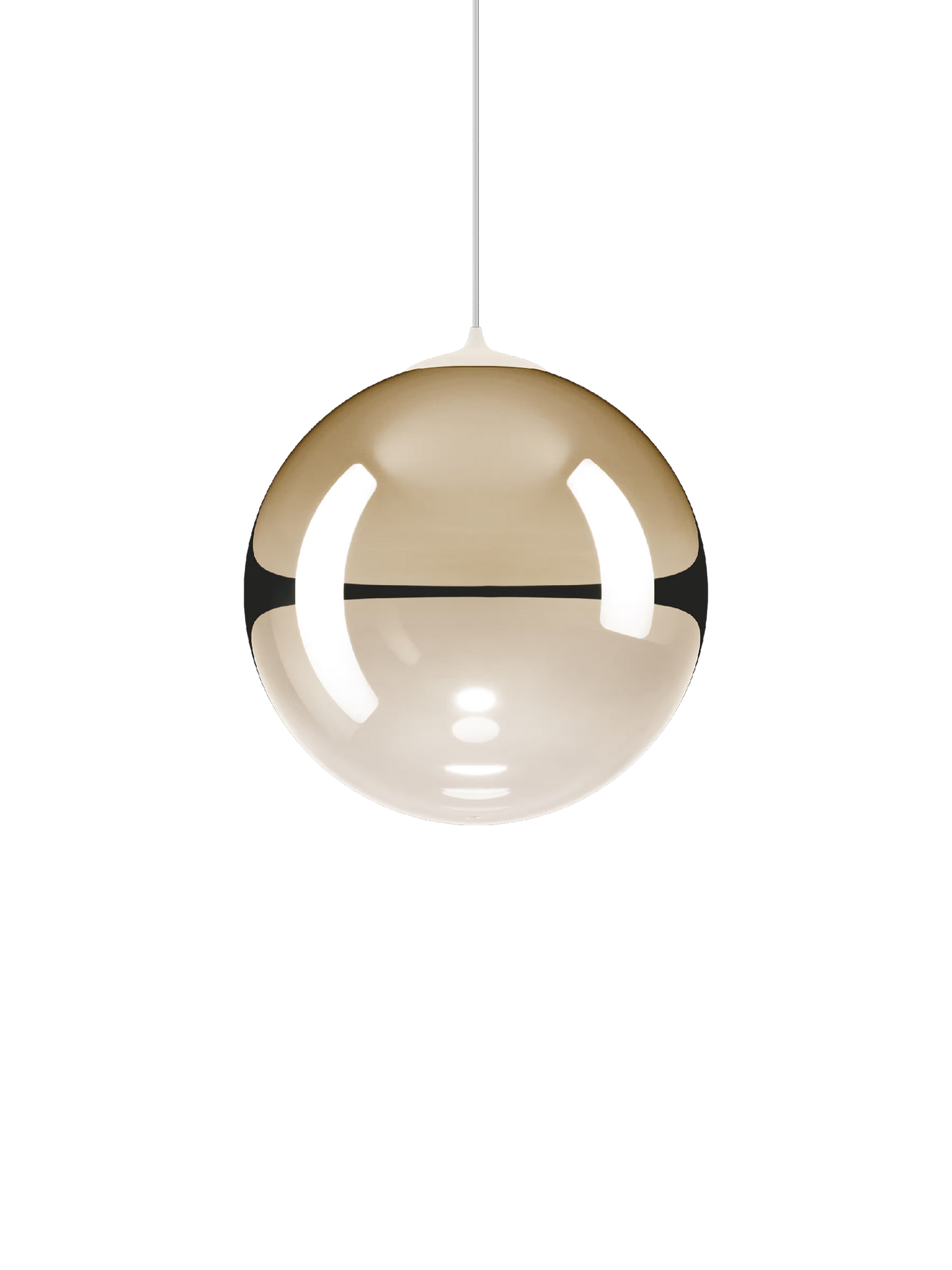 Random Solo Cluster Suspension - 23