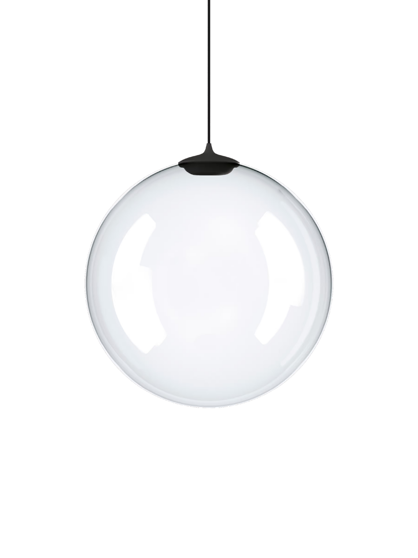 Random Solo Cluster Suspension - 28