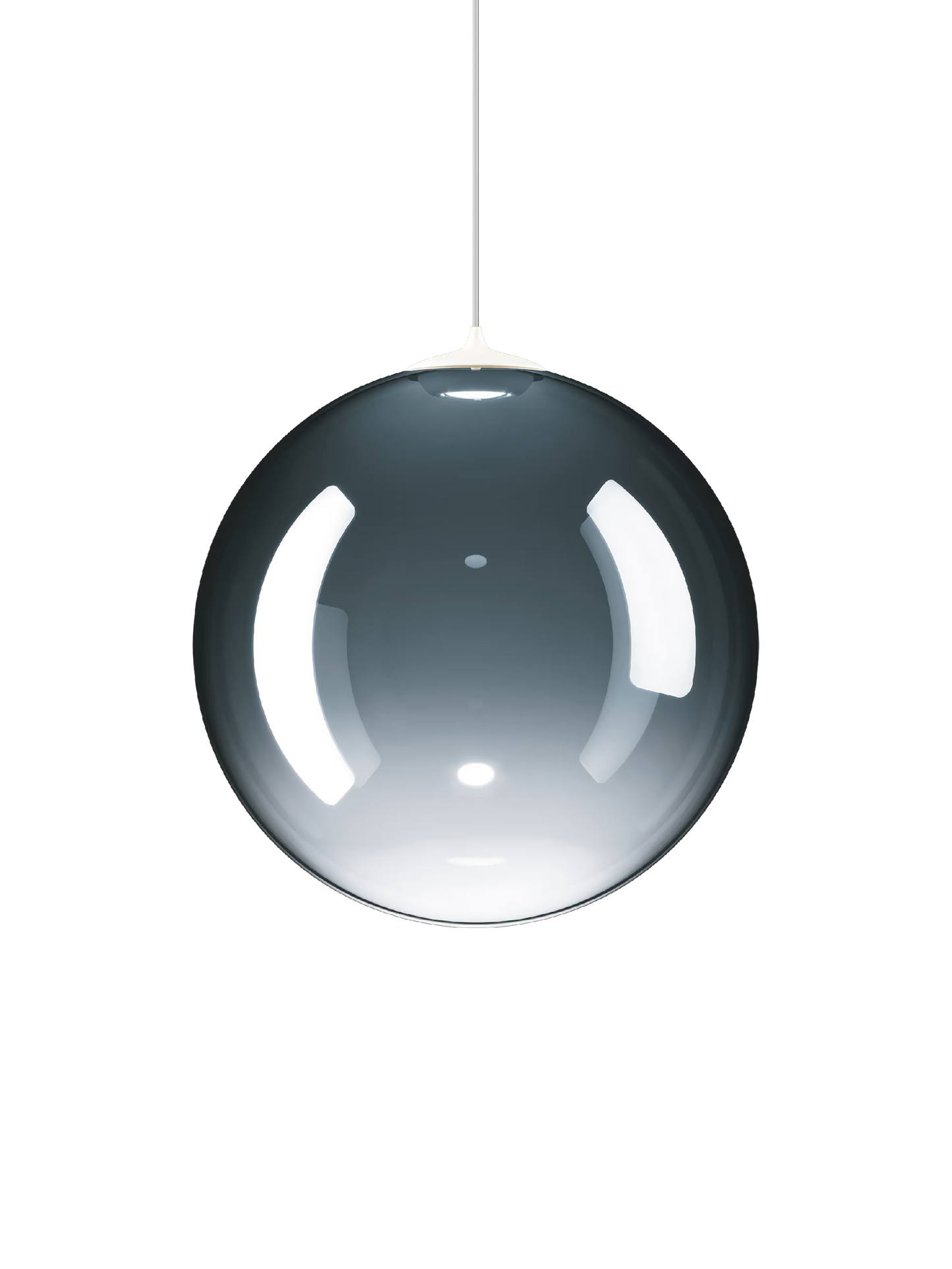Random Solo Cluster Suspension - 28
