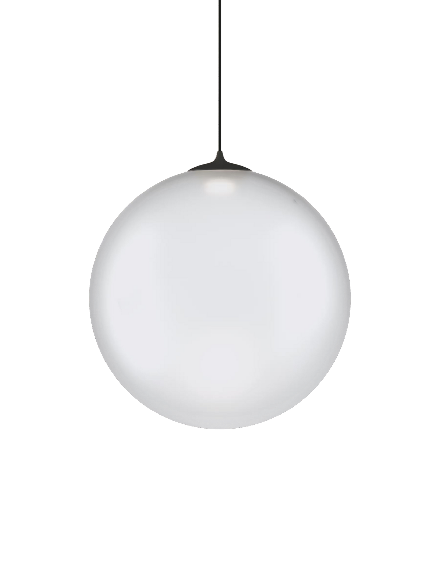 Random Solo Cluster Suspension - 28