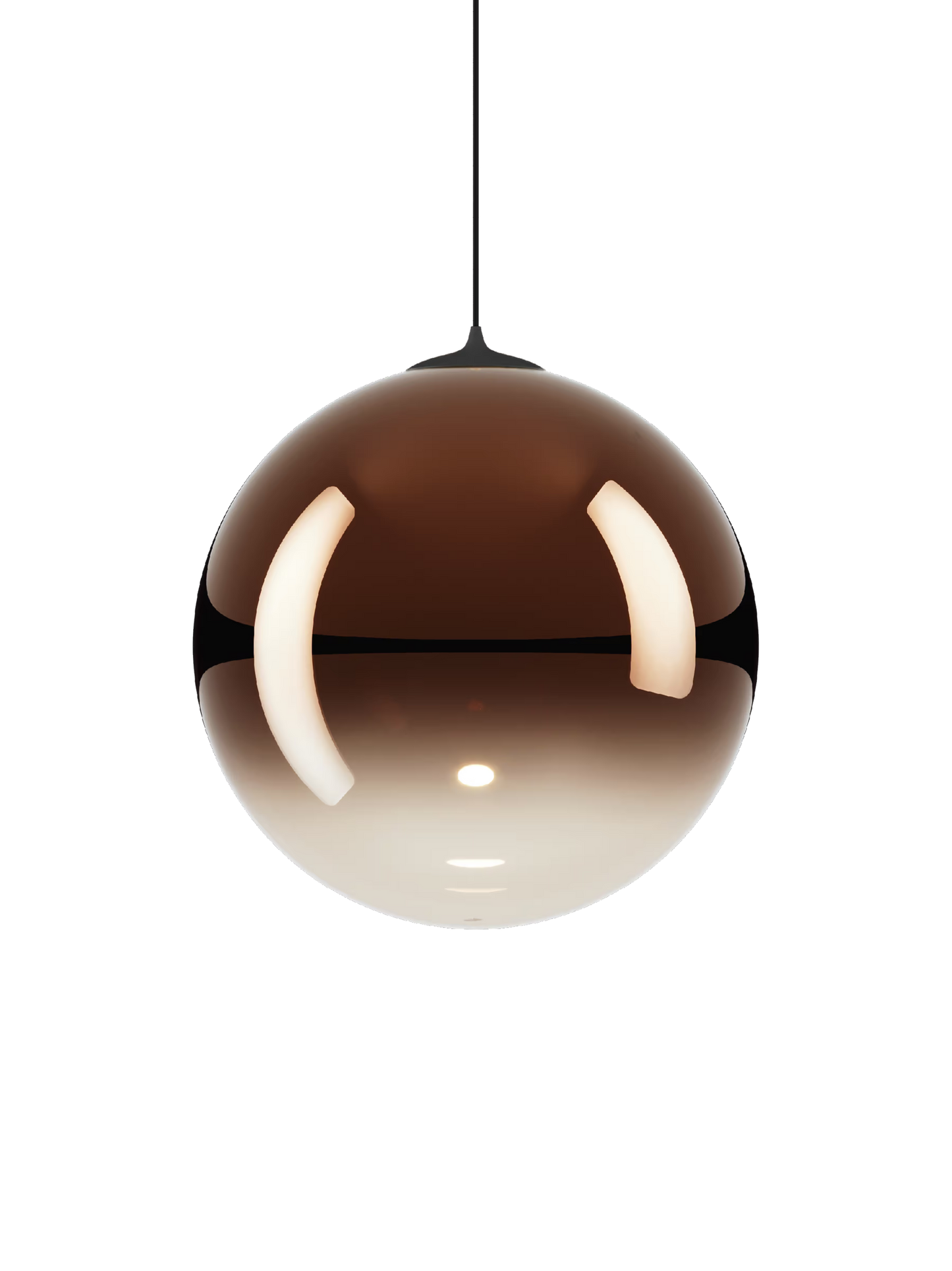 Random Solo Cluster Suspension - 28