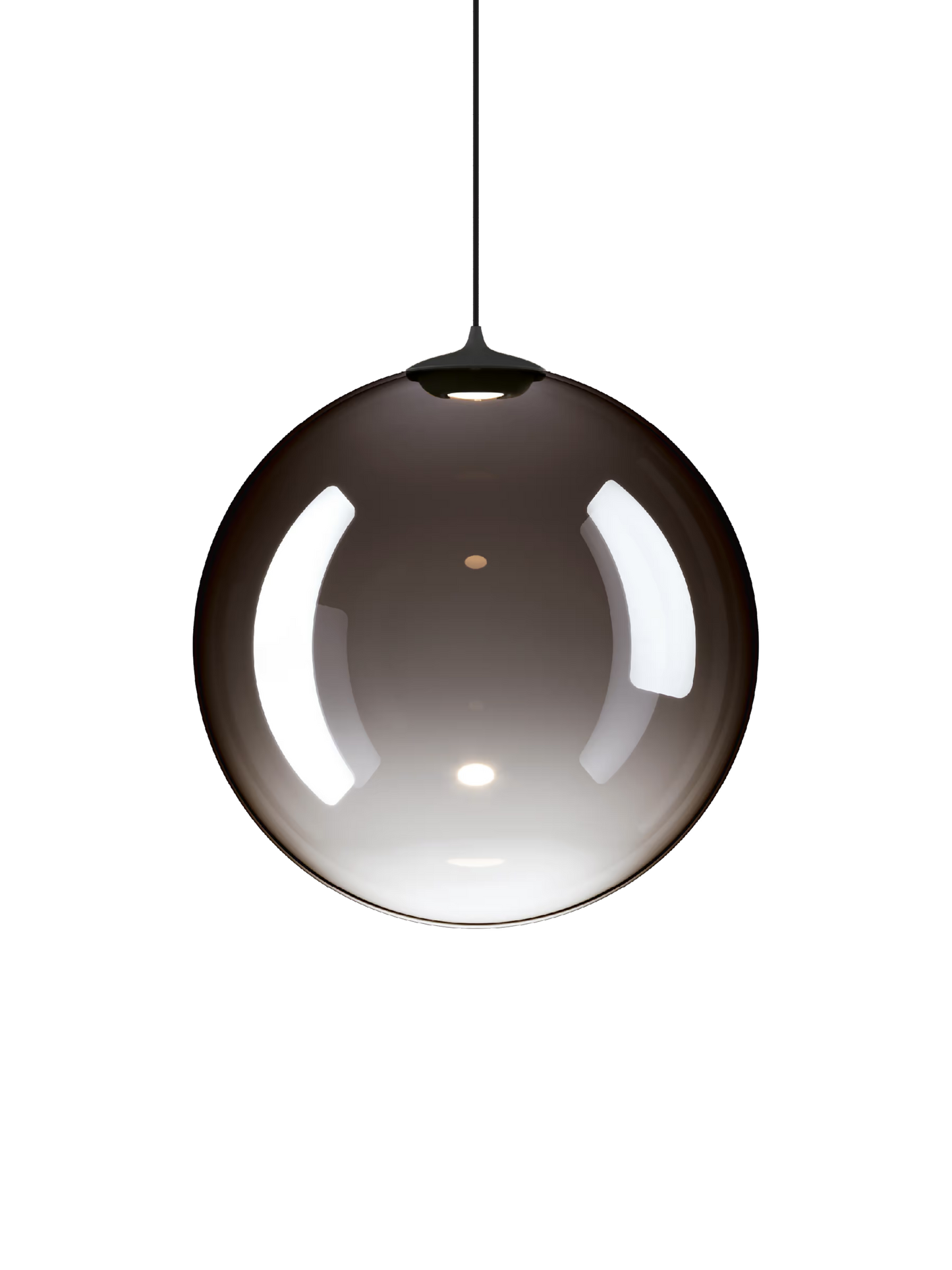 Random Solo Cluster Suspension - 28
