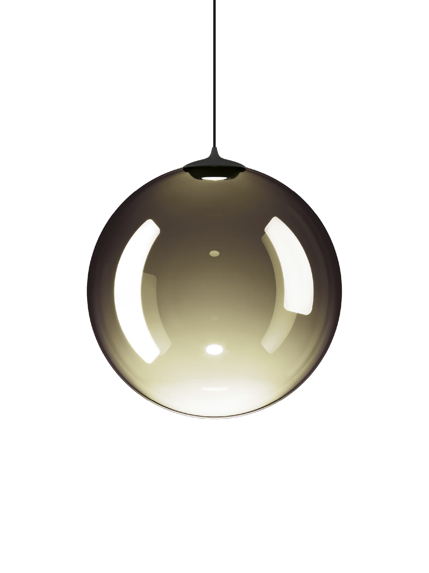 Random Solo Cluster Suspension - 28