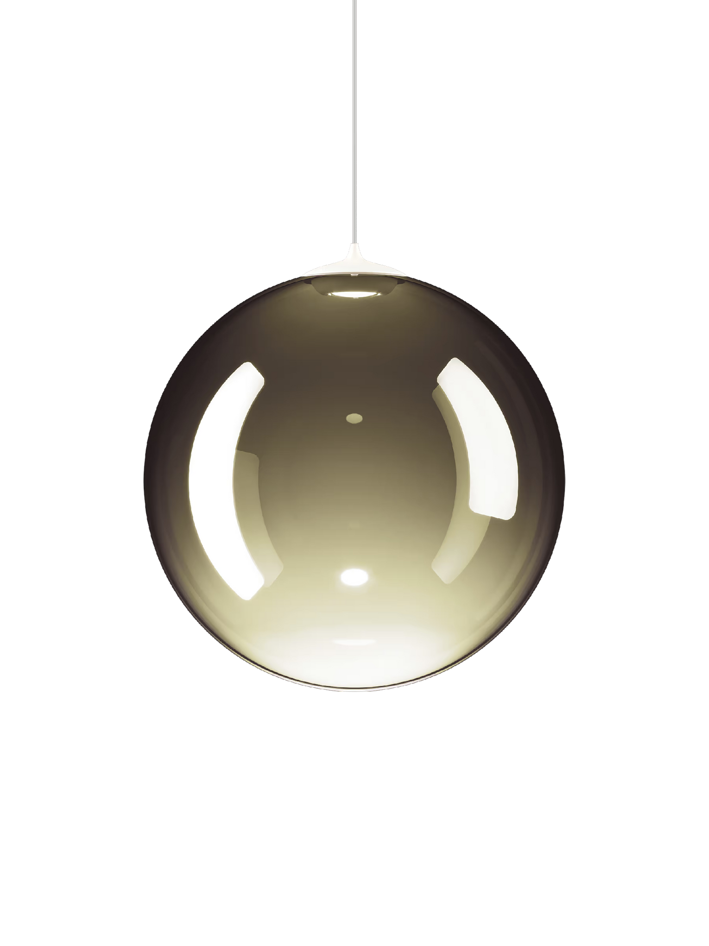 Random Solo Cluster Suspension - 28