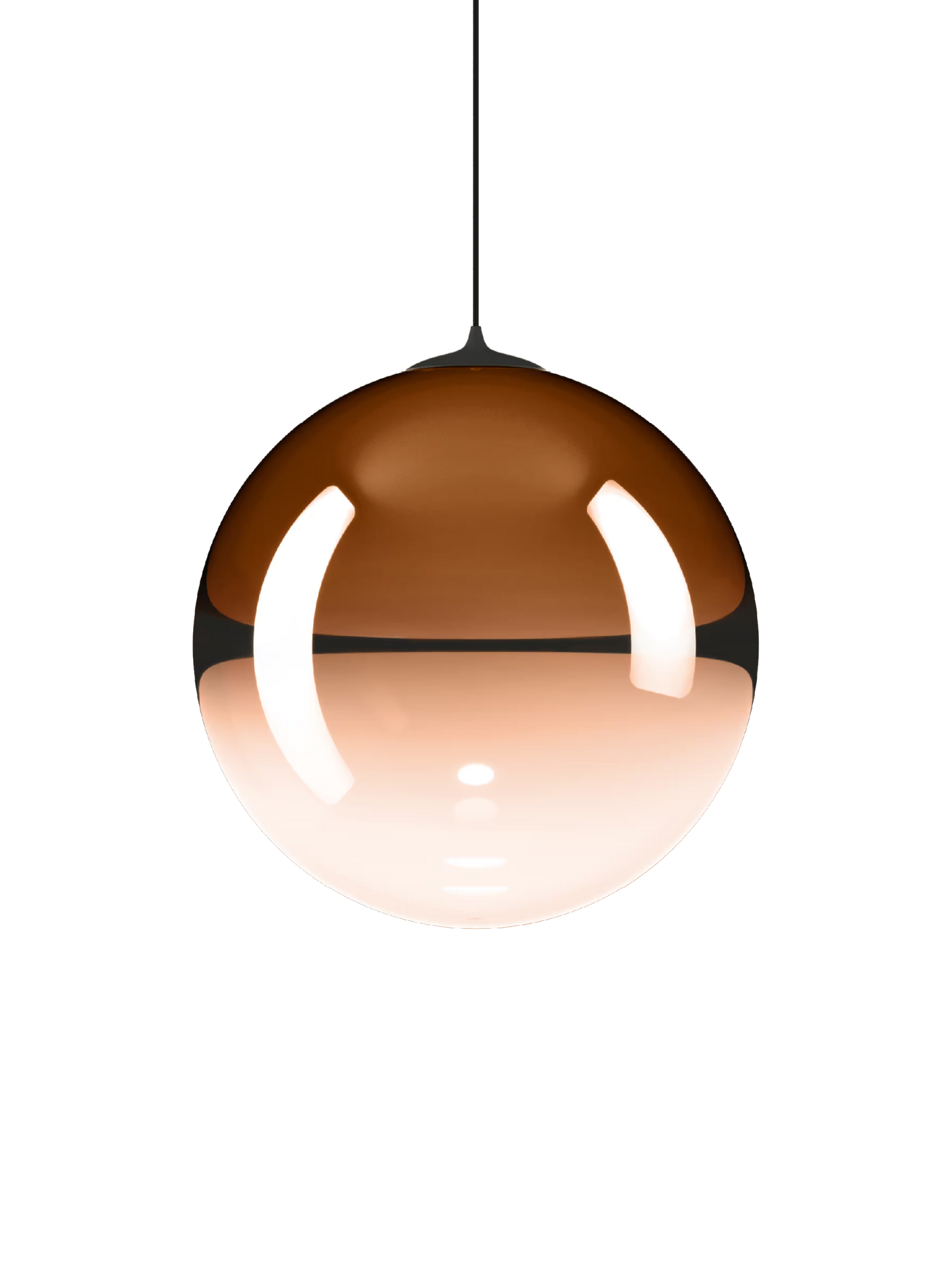 Random Solo Cluster Suspension - 28