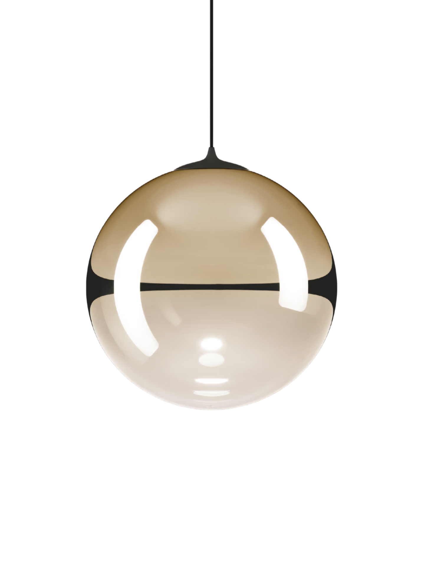 Random Solo Cluster Suspension - 28