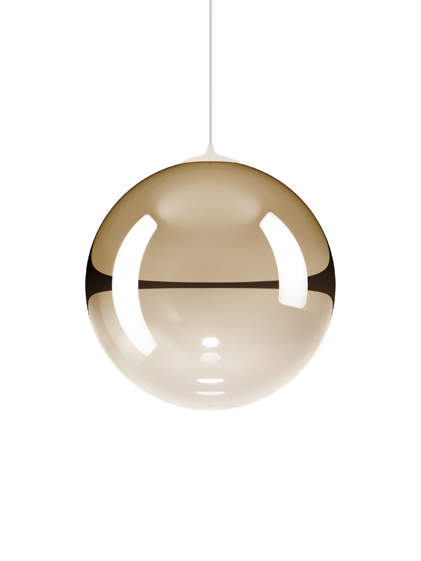 Random Solo Cluster Suspension - 28