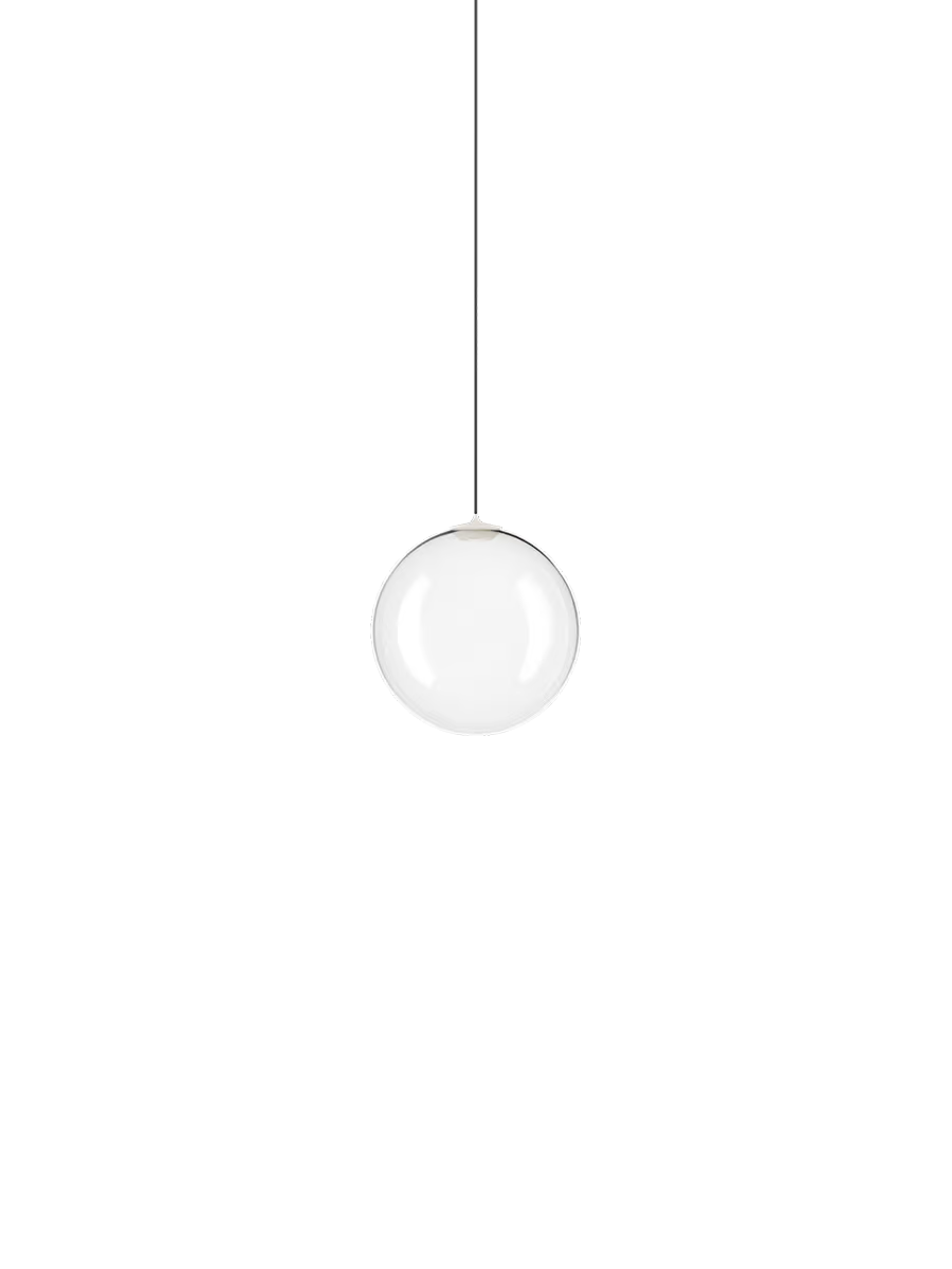 Random Solo Cluster Suspension - 10