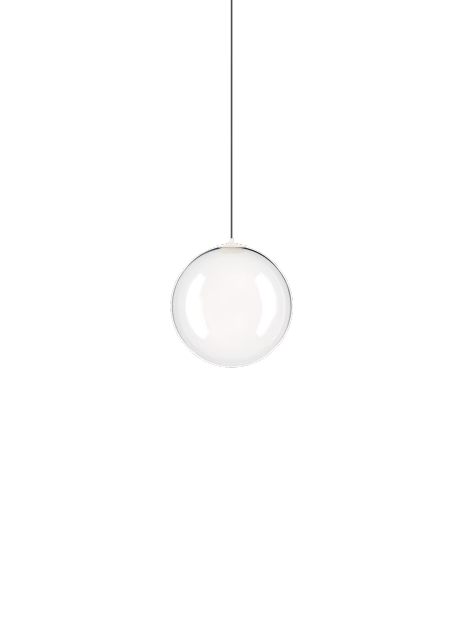 Random Solo Cluster Suspension - 12