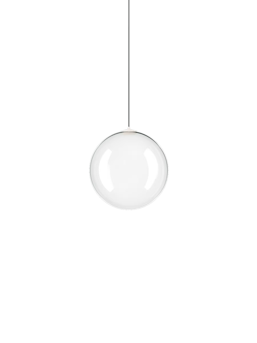 Random Solo Cluster Suspension - 14
