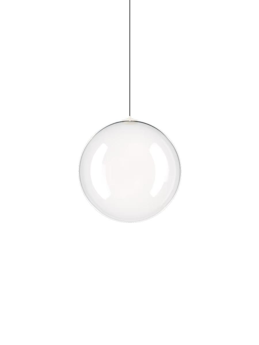 Random Solo Cluster Suspension - 18