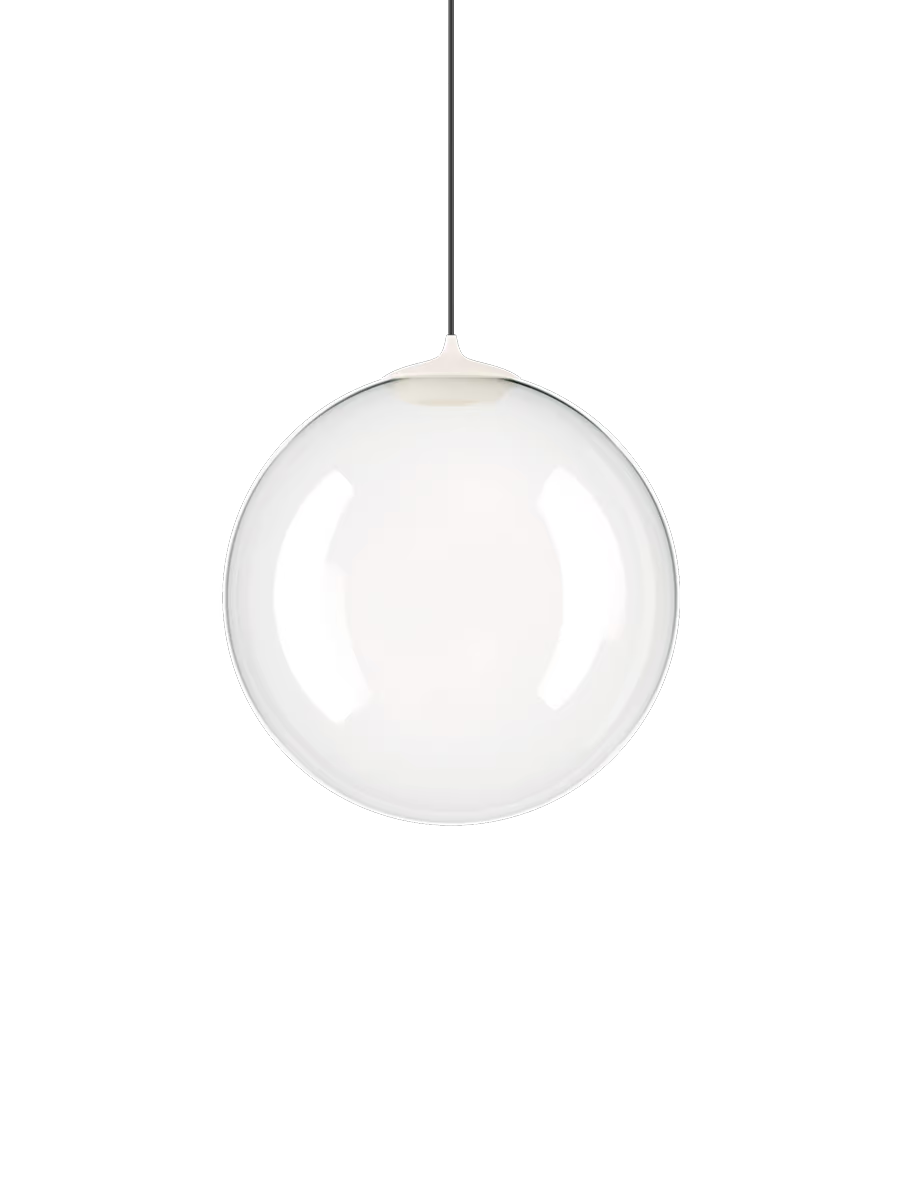 Random Solo Cluster Suspension - 23