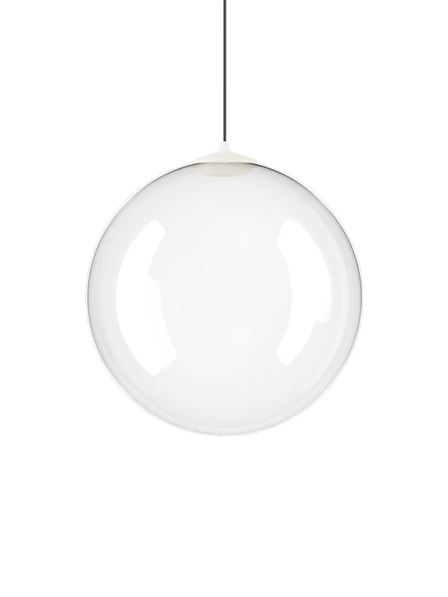 Random Solo Cluster Suspension - 28