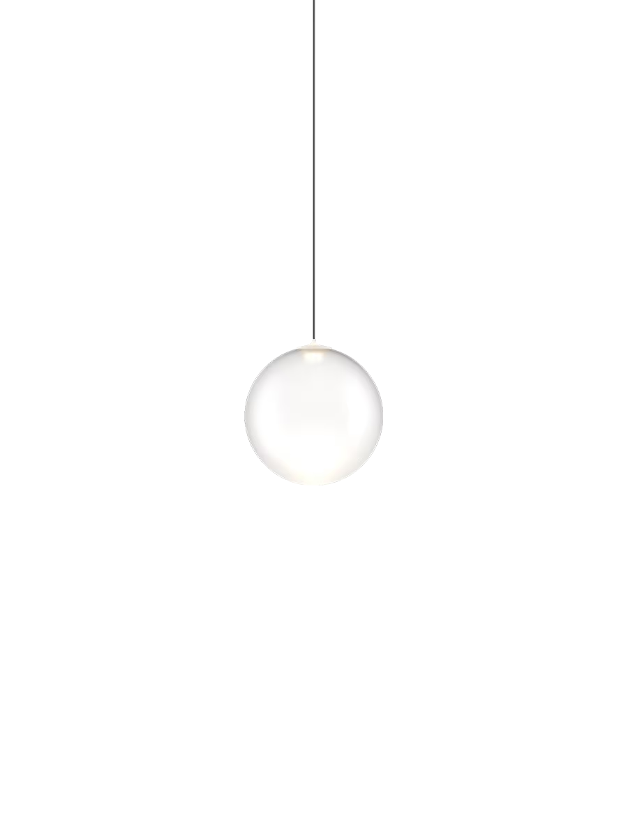 Random Solo Cluster Suspension - 10