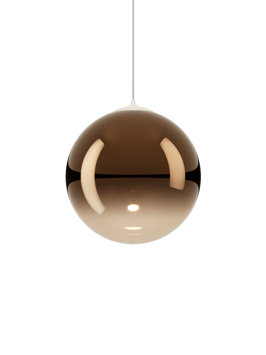 Random Solo Cluster Suspension - 23