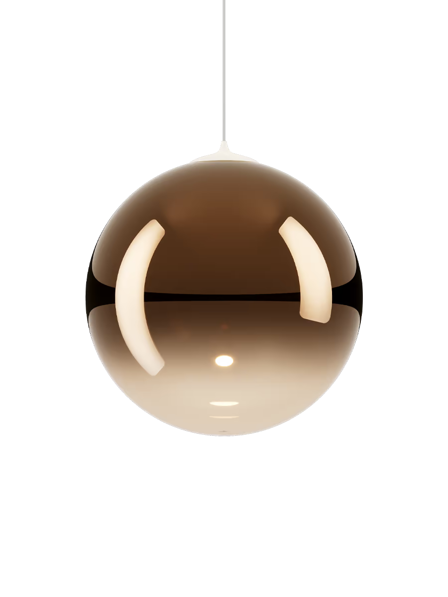 Random Solo Cluster Suspension - 28