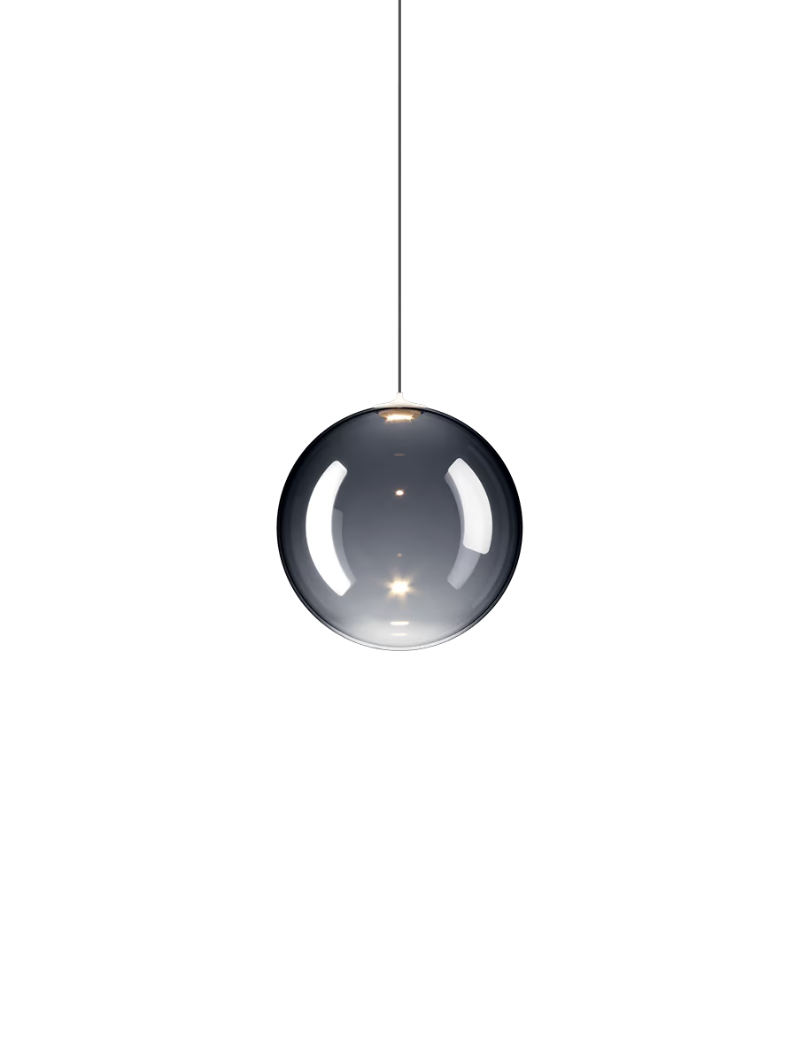 Random Solo Cluster Suspension - 14