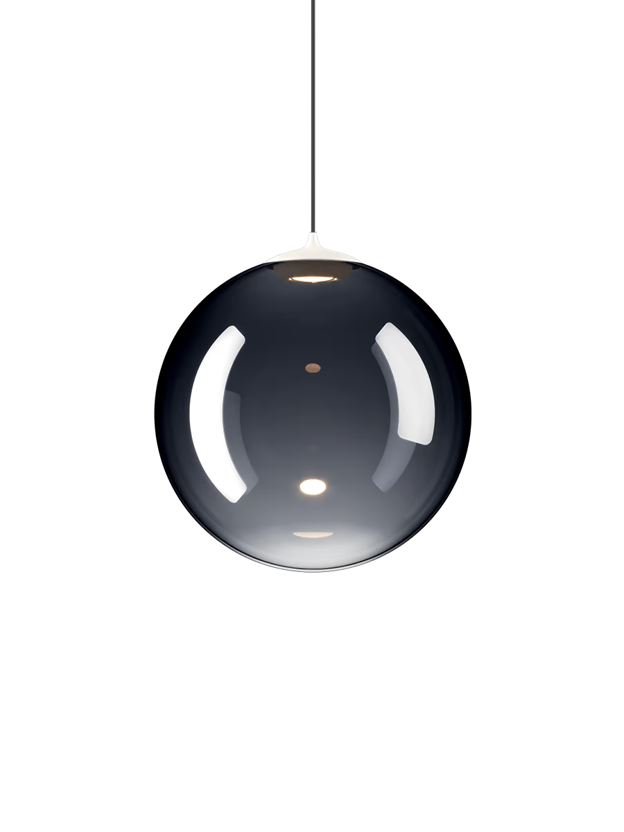 Random Solo Cluster Suspension - 23