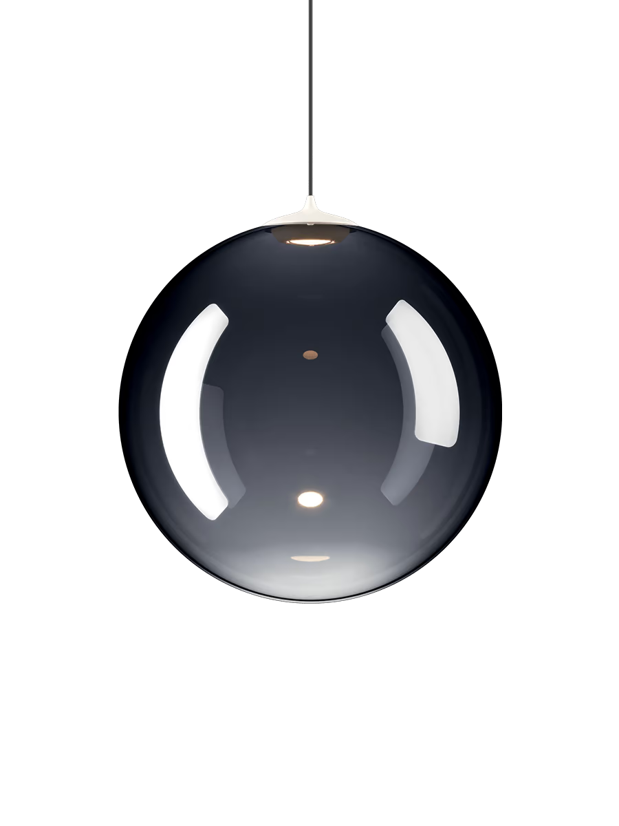 Random Solo Cluster Suspension - 28