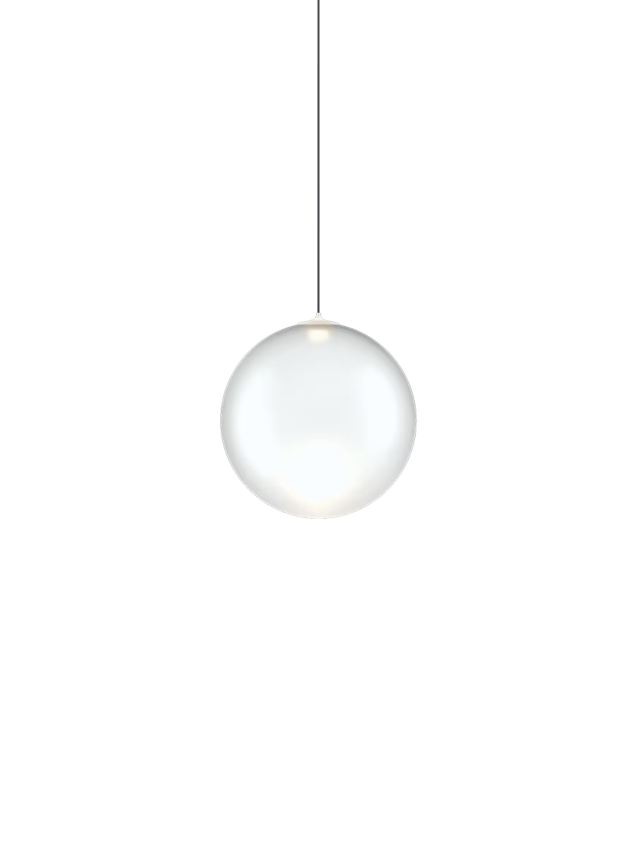 Random Solo Cluster Suspension - 14