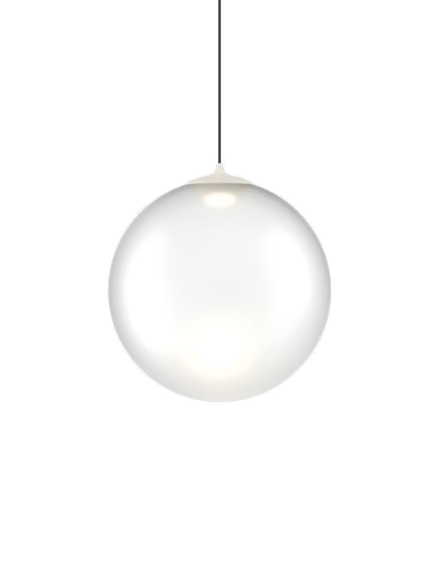 Random Solo Cluster Suspension - 23