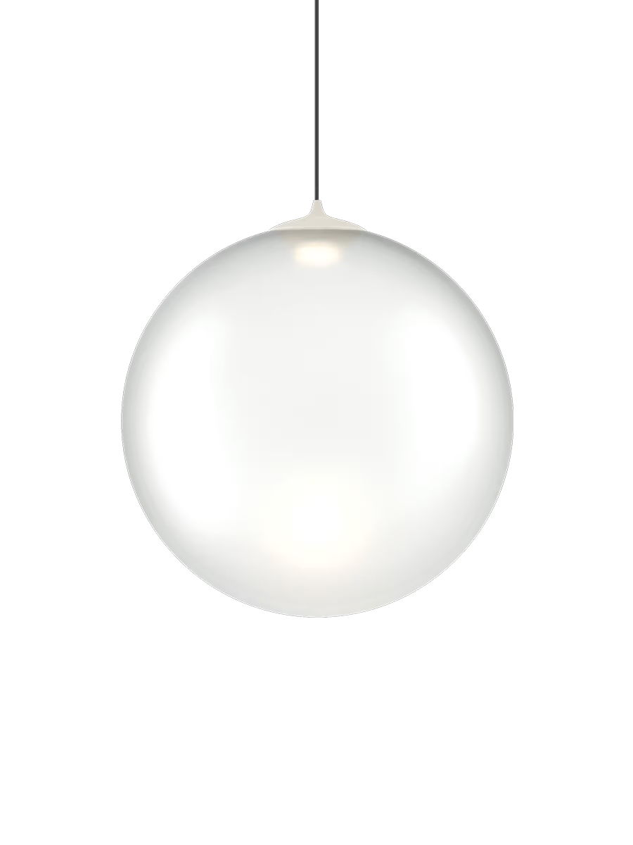 Random Solo Cluster Suspension - 28