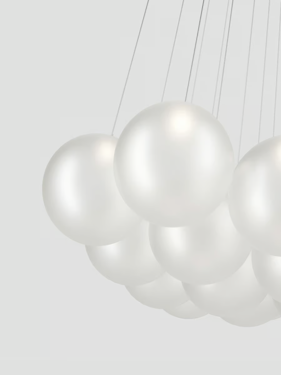 Random Cloud - 7 Lights Ø23